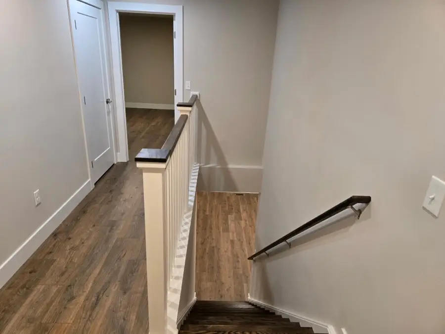 Custom trim profile installed by Pandora Group LLC.